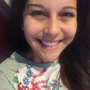 Meet your Posher, Sasha